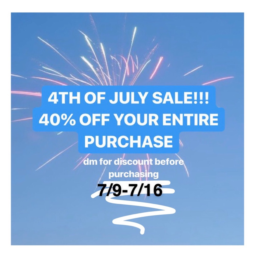 SALE SALE SALE